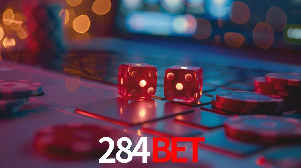 Experiência Cassino 284bet