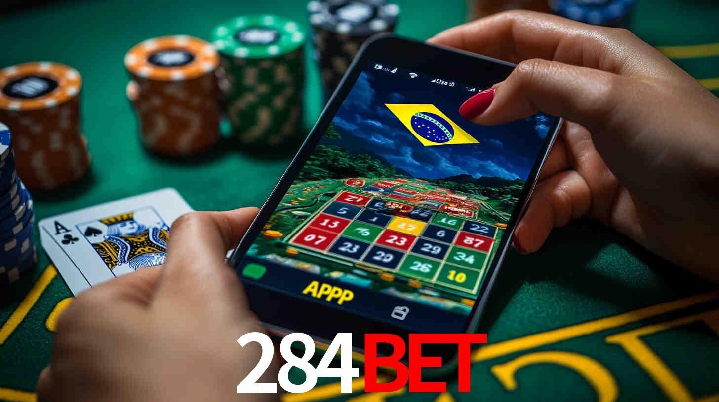 Sistema VIP 284bet