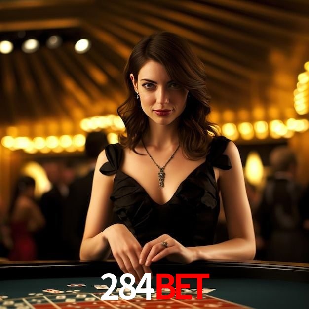 Experiência Promoções 284bet