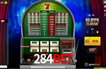 Prêmios Crash 284bet