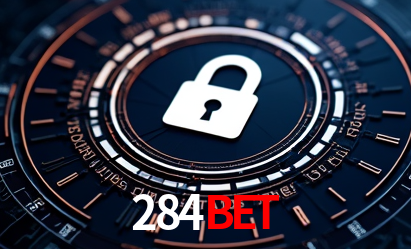 Segurança e Licenças 284bet